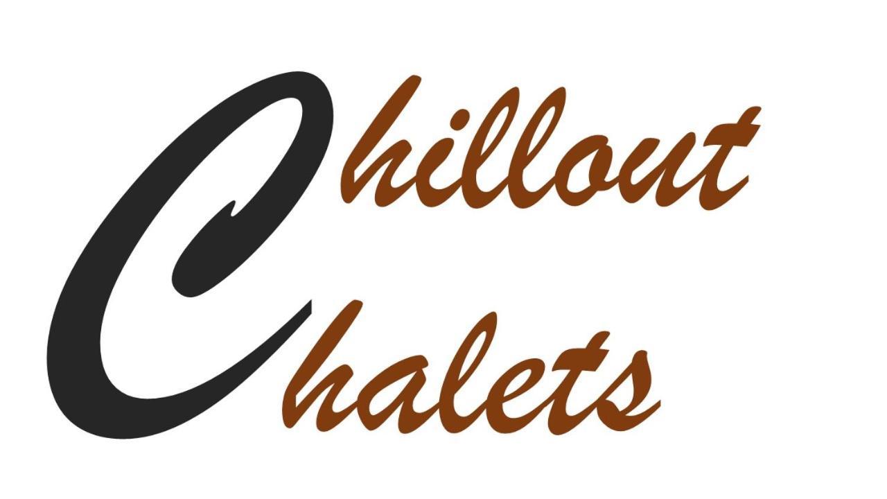 Ferienhaus Chilllout Chalets Daun-Kradenbach Ngoại thất bức ảnh