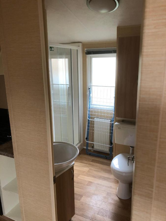 Ferienhaus Chilllout Chalets Daun-Kradenbach Ngoại thất bức ảnh