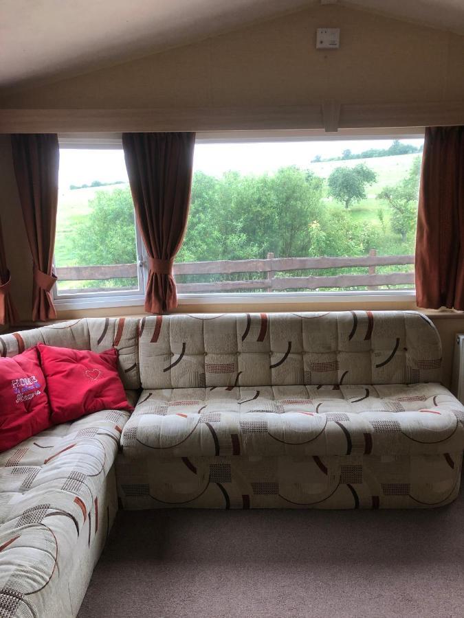 Ferienhaus Chilllout Chalets Daun-Kradenbach Ngoại thất bức ảnh
